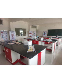 BIOLOGICAL RESEARCH LABORATORY